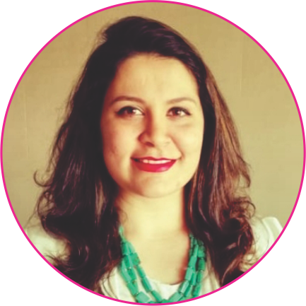 TEAM - Ravija Srivastava - Image Consultant in Mumbai
